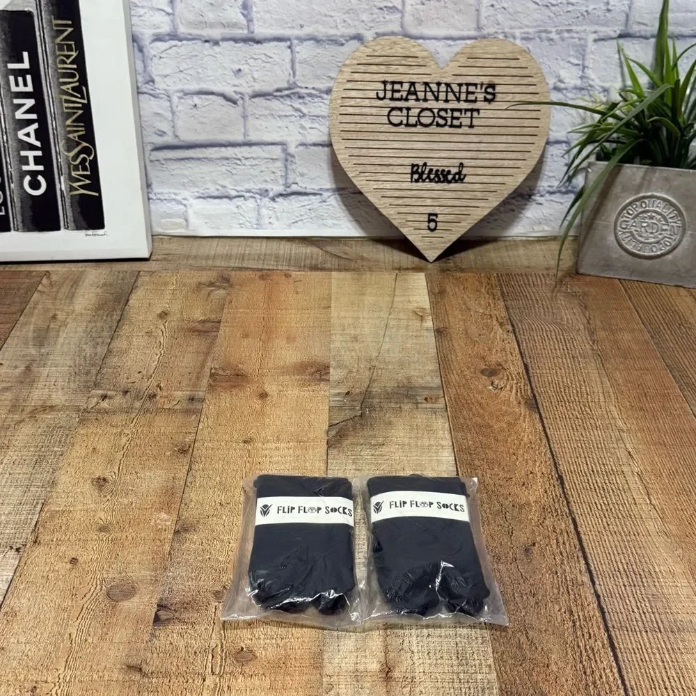 pairs toe